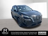 New 2026 Nissan Rogue SV w/ SV Premium Package image 3