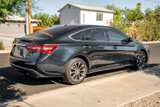 Used 2018 Toyota Avalon XLE image 5