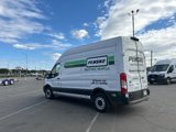 Used 2022 Ford E-Transit 148 High Roof w/ Load Area Protection Package image 5
