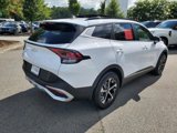 Used 2025 Kia Sportage EX w/ Premium Package image 3