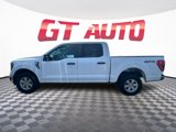 Used 2023 Ford F150 XLT image 4