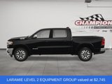 New 2025 RAM 1500 Laramie image 2