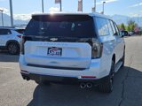 New 2025 Chevrolet Suburban Premier image 3