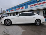 Used 2016 Maserati Quattroporte S image 3