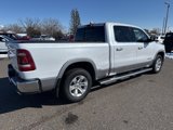 Used 2021 RAM 1500 Laramie image 6