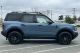 New 2025 Ford Bronco Sport Badlands w/ Badlands Tech Package image 3