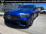 Used 2019 Mercedes-Benz AMG GT 63 S image 3