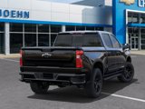 New 2025 Chevrolet Silverado 1500 High Country w/ Midnight Edition image 4