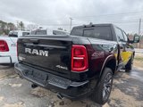 New 2025 RAM 1500 Tungsten w/ Off Road Group image 4