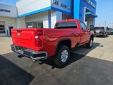 New 2025 Chevrolet Silverado 2500 LT w/ Convenience Package image 2