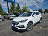 Used 2017 Hyundai Santa Fe Sport image 2
