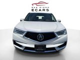 Used 2020 Acura MDX SH-AWD image 3