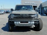 New 2025 Ford Bronco Raptor w/ Interior Carbon Fiber Pack image 3
