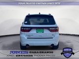 Used 2024 Dodge Durango R/T w/ Blacktop Package image 4