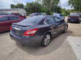 Used 2010 Nissan Maxima 3.5 SV w/ Sport Pkg image 3