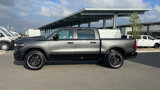 New 2025 RAM 1500 Rebel w/ G/T Package image 2