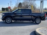 New 2025 Chevrolet Silverado 1500 RST w/ All Star Edition Plus image 4