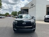 New 2025 INFINITI QX80 Autograph image 3