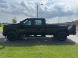 New 2025 Chevrolet Silverado 2500 W/T image 4