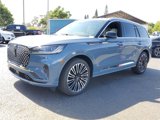 New 2025 Lincoln Aviator Black Label image 2