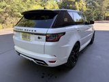 Used 2020 Land Rover Range Rover Sport SVR image 5