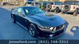 New 2025 Ford Mustang Dark Horse image 2