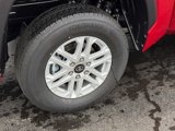 New 2025 Toyota Tundra SR5 image 4