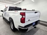 Used 2022 Chevrolet Silverado 1500 W/T w/ WT Safety Package image 4
