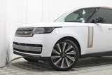 Used 2024 Land Rover Range Rover SV image 2