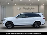 New 2025 Mercedes-Benz GLS 450 4MATIC image 2