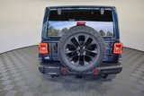 New 2025 Jeep Wrangler Unlimited Sahara image 5