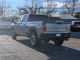 New 2025 Chevrolet Silverado 2500 Custom w/ Custom Value Package image 3