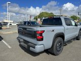 New 2025 Nissan Frontier Pro-X w/ Pro Convenience Package image 3