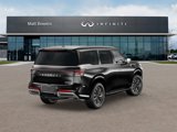 New 2025 INFINITI QX80 Pure w/ Cargo Package image 5