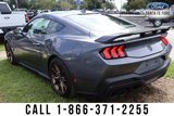 New 2025 Ford Mustang Dark Horse image 4