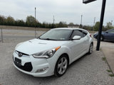 Used 2014 Hyundai Veloster w/ Style Package 02 image 3