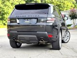 Used 2017 Land Rover Range Rover Sport HSE Dynamic image 5