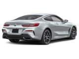 New 2026 BMW 840i Coupe image 5