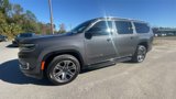 Used 2024 Jeep Wagoneer L Series II image 4
