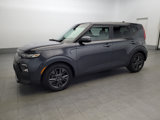 Used 2021 Kia Soul EX image 2