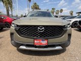 New 2025 MAZDA CX-50 2.5 Turbo w/ Premium Plus Pkg image 2