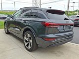 New 2025 Audi Q6 e-tron Premium Plus image 4