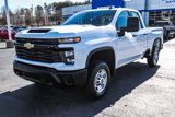 New 2025 Chevrolet Silverado 2500 W/T image 2