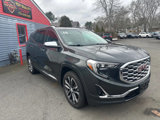 Used 2018 GMC Terrain Denali w/ Comfort Package image 4