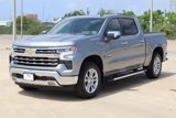 New 2025 Chevrolet Silverado 1500 LTZ w/ LTZ Premium Texas Edition image 3