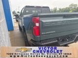 New 2025 Chevrolet Silverado 1500 LT Trail Boss w/ Convenience Package II image 3