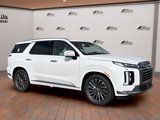 New 2025 Hyundai Palisade Calligraphy image 6