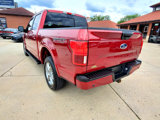 Used 2019 Ford F150 XLT w/ Equipment Group 302A Luxury image 6