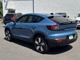 Certified 2023 Volvo C40 P8 Recharge Ultimate image 3
