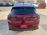 New 2025 Buick Encore GX Avenir image 6